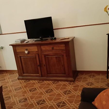 Casa Mafalda Aradeo Εξωτερικό φωτογραφία