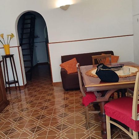 Casa Mafalda Aradeo Εξωτερικό φωτογραφία