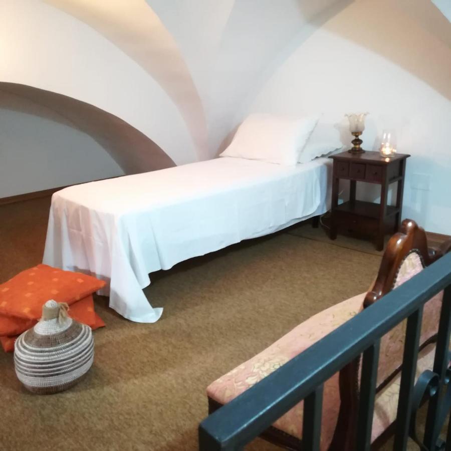 Casa Mafalda Aradeo Εξωτερικό φωτογραφία