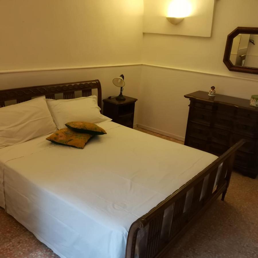 Casa Mafalda Aradeo Εξωτερικό φωτογραφία