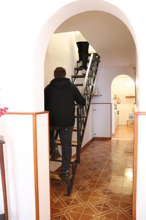 Casa Mafalda Aradeo Εξωτερικό φωτογραφία