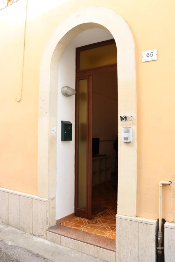 Casa Mafalda Aradeo Εξωτερικό φωτογραφία