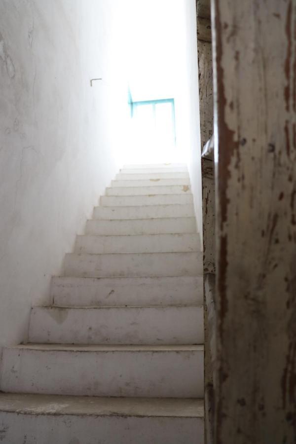 Casa Mafalda Aradeo Εξωτερικό φωτογραφία