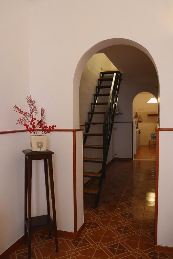 Casa Mafalda Aradeo Εξωτερικό φωτογραφία