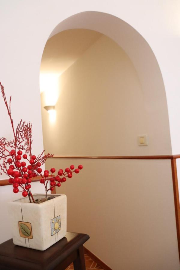 Casa Mafalda Aradeo Εξωτερικό φωτογραφία