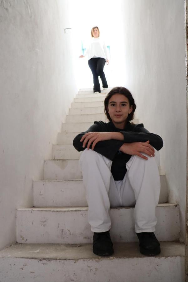 Casa Mafalda Aradeo Εξωτερικό φωτογραφία