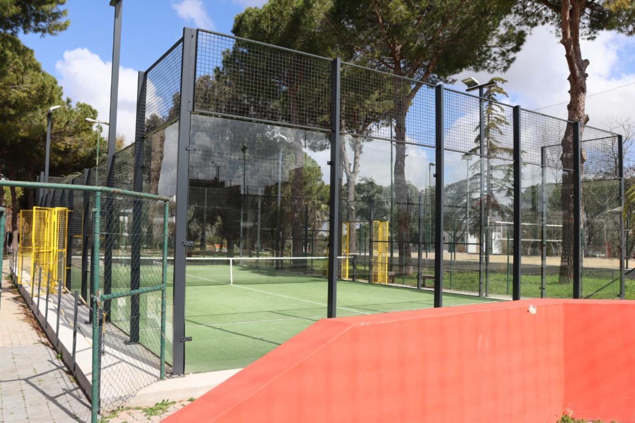 Casa Mafalda Aradeo Εξωτερικό φωτογραφία