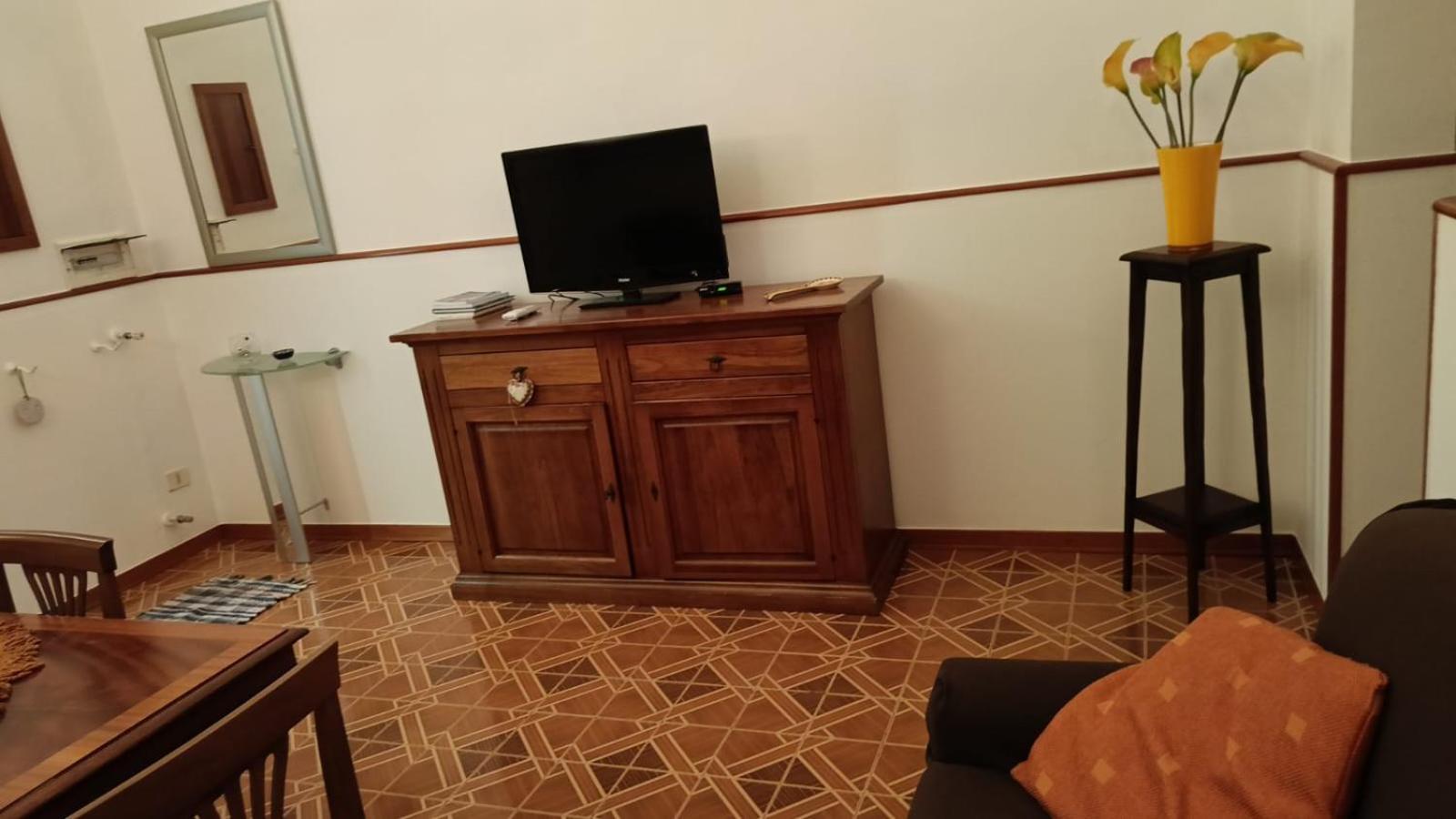 Casa Mafalda Aradeo Εξωτερικό φωτογραφία