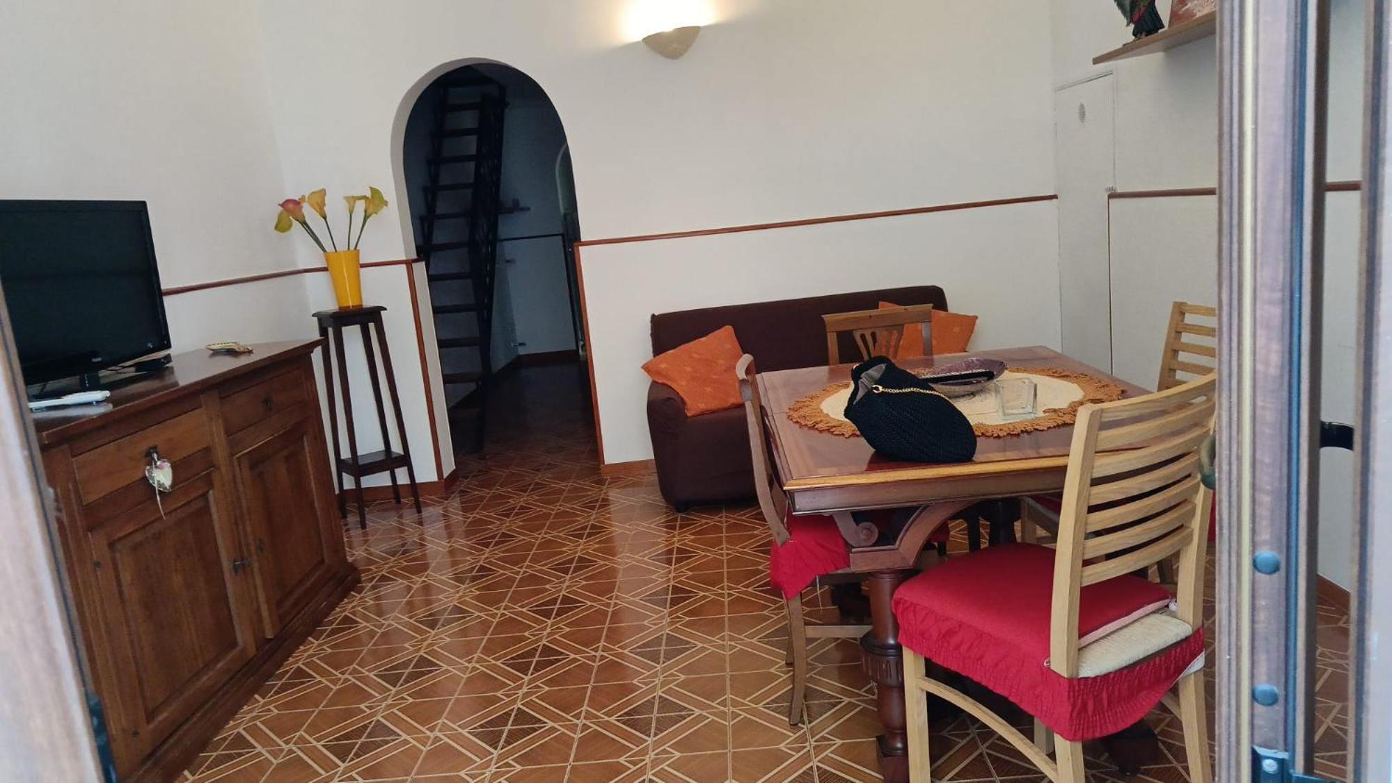 Casa Mafalda Aradeo Εξωτερικό φωτογραφία